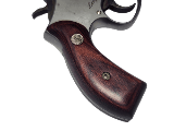 SMITH & WESSON 65-5 LADY SMITH .38 SPECIAL/.357 MAGNUM - 4 of 4