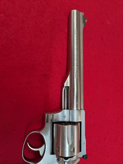 RUGER Red hawk.44 MAGNUM - Image 3 of 11