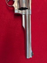 RUGER Red hawk.44 MAGNUM - Image 8 of 11