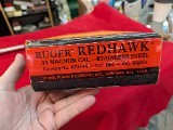 RUGER Red hawk.44 MAGNUM - Image 10 of 11