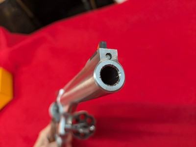 RUGER Red hawk.44 MAGNUM - Image 7 of 11