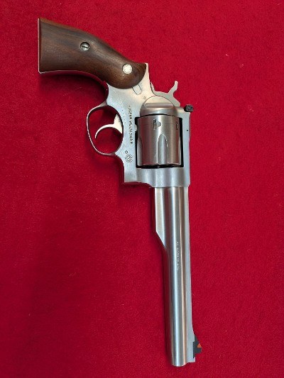 RUGER Red hawk.44 MAGNUM - Image 4 of 11