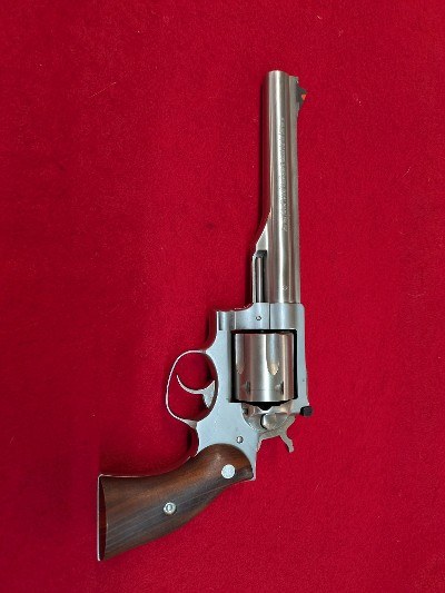 RUGER Red hawk.44 MAGNUM - Image 1 of 11