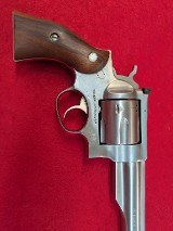 RUGER Red hawk.44 MAGNUM - Image 5 of 11
