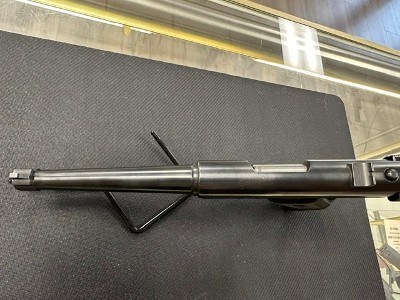 RUGER mark II .22 LR - Image 3 of 7