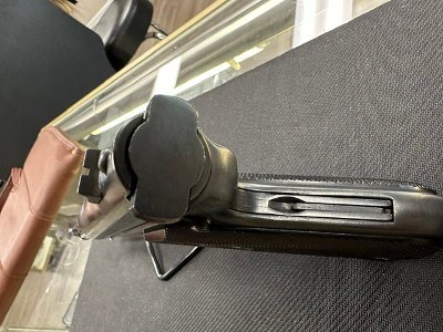 RUGER mark II .22 LR - Image 2 of 7