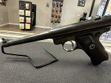 RUGER mark II .22 LR - Image 4 of 7