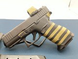 GLOCK 43X MOS 9MM LUGER (9x19 PARA) - 2 of 5