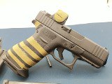 GLOCK 43X MOS 9MM LUGER (9x19 PARA) - 3 of 5