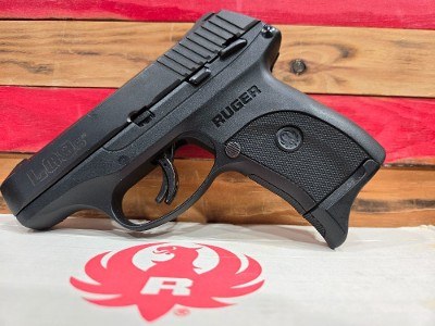 RUGER LC9s 9MM LUGER (9x19 PARA) - Image 6 of 7
