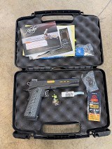 KIMBER Rapide .45 ACP - 1 of 6