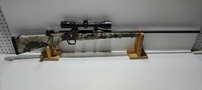 CVA CASCADE .300 WIN MAG - Image 5 of 12
