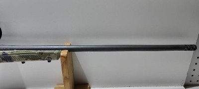 CVA CASCADE .300 WIN MAG - Image 8 of 12