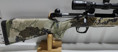 CVA CASCADE .300 WIN MAG - Image 6 of 12
