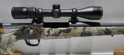 CVA CASCADE .300 WIN MAG - Image 7 of 12