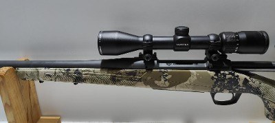 CVA CASCADE .300 WIN MAG - Image 3 of 12