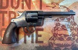 COLT 1901 .38 LC - Image 1 of 4