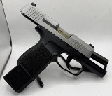 SIG SAUER p3659MM LUGER (9x19 PARA) - Image 3 of 6