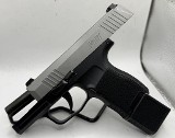 SIG SAUER p3659MM LUGER (9x19 PARA) - Image 4 of 6