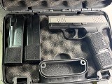 SIG SAUER p3659MM LUGER (9x19 PARA) - Image 6 of 6