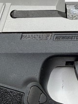 SIG SAUER p3659MM LUGER (9x19 PARA) - Image 5 of 6