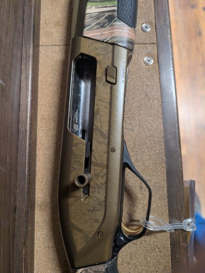 BROWNING MAXUS WICKED WING 12 GA - Image 2 of 4
