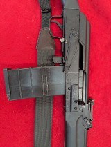 SAIGA saiga-308-1 .308 WIN - Image 3 of 12