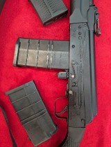 SAIGA saiga-308-1 .308 WIN - Image 8 of 12