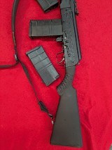 SAIGA saiga-308-1 .308 WIN - Image 7 of 12