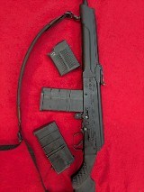SAIGA saiga-308-1 .308 WIN - Image 12 of 12