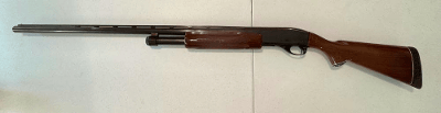 REMINGTON 870 Wingmaster 1978 Blued / Wood 12 GA - Image 2 of 7
