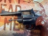 COLT Trooper .357 MAG - Image 5 of 5