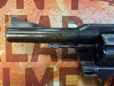 COLT Trooper .357 MAG - Image 4 of 5