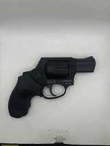 TAURUS MODEL 856 ULTRA LITE .38 SPL - 1 of 5