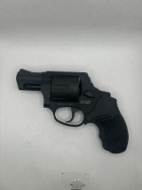 TAURUS MODEL 856 ULTRA LITE .38 SPL - 2 of 5
