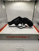 TAURUS MODEL 856 ULTRA LITE .38 SPL - 3 of 5