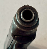 J.P. SAUER & SOHN Second Model Variation 3 Military Finish E/37 38H .32ACP / 7.65 Matching.32 ACP - Image 10 of 25