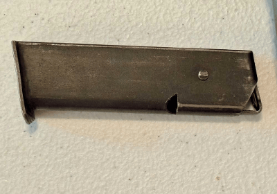 J.P. SAUER & SOHN Second Model Variation 3 Military Finish E/37 38H .32ACP / 7.65 Matching.32 ACP - Image 20 of 25