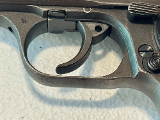 J.P. SAUER & SOHN Second Model Variation 3 Military Finish E/37 38H .32ACP / 7.65 Matching.32 ACP - Image 16 of 25