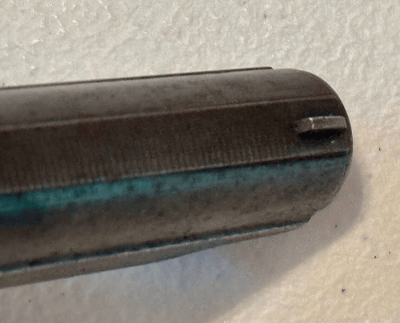 J.P. SAUER & SOHN Second Model Variation 3 Military Finish E/37 38H .32ACP / 7.65 Matching.32 ACP - Image 9 of 25