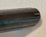 J.P. SAUER & SOHN Second Model Variation 3 Military Finish E/37 38H .32ACP / 7.65 Matching.32 ACP - Image 9 of 25