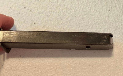 J.P. SAUER & SOHN Second Model Variation 3 Military Finish E/37 38H .32ACP / 7.65 Matching.32 ACP - Image 21 of 25