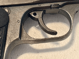 J.P. SAUER & SOHN Second Model Variation 3 Military Finish E/37 38H .32ACP / 7.65 Matching.32 ACP - Image 6 of 25