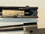 J.P. SAUER & SOHN Second Model Variation 3 Military Finish E/37 38H .32ACP / 7.65 Matching.32 ACP - Image 24 of 25