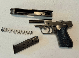 J.P. SAUER & SOHN Second Model Variation 3 Military Finish E/37 38H .32ACP / 7.65 Matching.32 ACP - Image 23 of 25