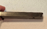 J.P. SAUER & SOHN Second Model Variation 3 Military Finish E/37 38H .32ACP / 7.65 Matching.32 ACP - Image 21 of 25