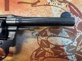 COLT Police Positive.38 SPL - Image 3 of 4