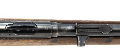 WINCHESTER Model 55 .22 S/L/LR - Image 9 of 14
