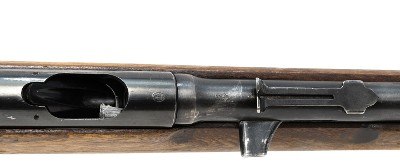 WINCHESTER Model 55 .22 S/L/LR - Image 10 of 14