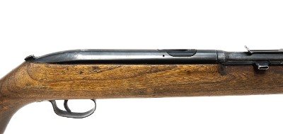 WINCHESTER Model 55 .22 S/L/LR - Image 6 of 14